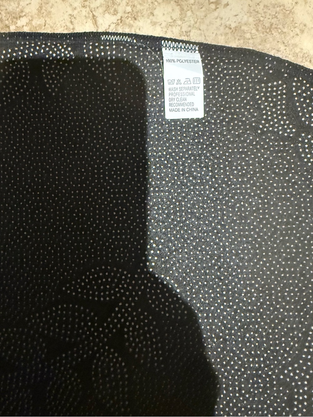 Skull Head Area Rug/Floor Mat - Picture 4 of 4